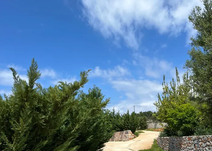 Koukouri Village 호텔 4*