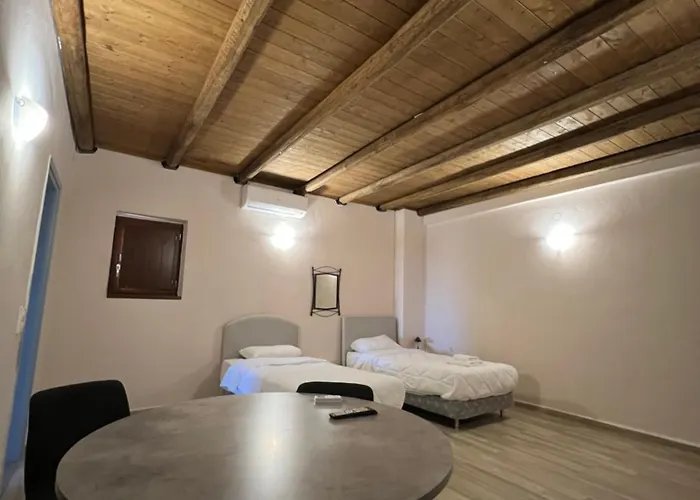 Koukouri Village Hotel Kafiona