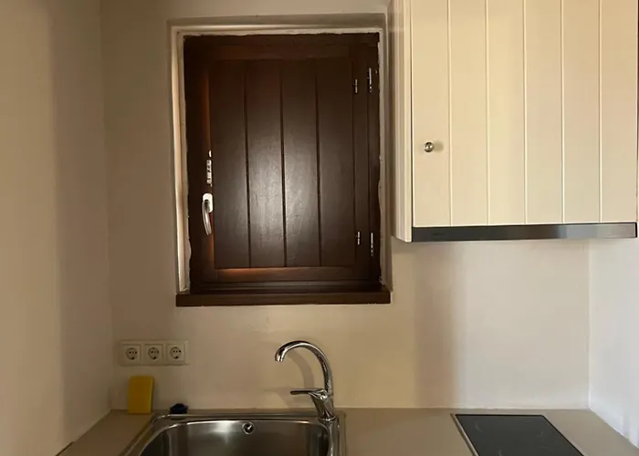 Hotel Koukouri Village Kafiona