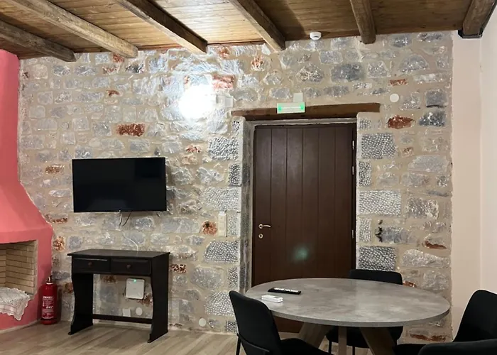 Koukouri Village Kafiona