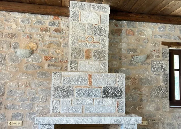 Koukouri Village Hotel