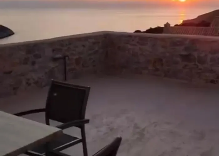 Koukouri Village Hotel Kafiona