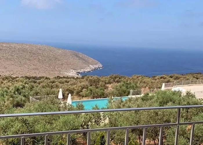 Hotel Koukouri Village Kafiona