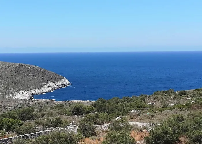 Hotel Koukouri Village