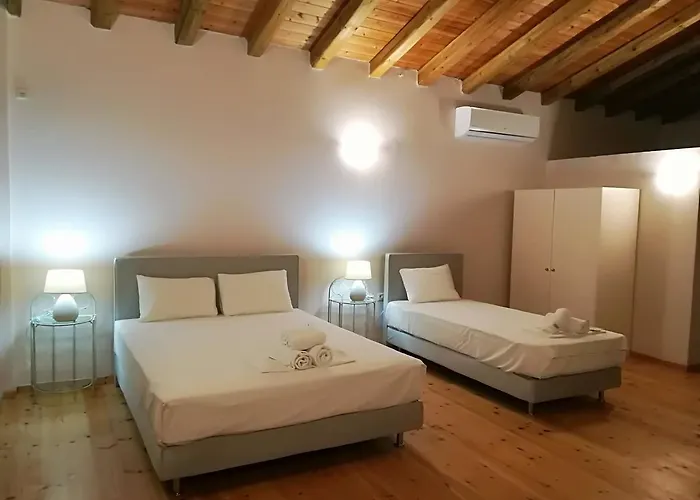 호텔 Koukouri Village 4*